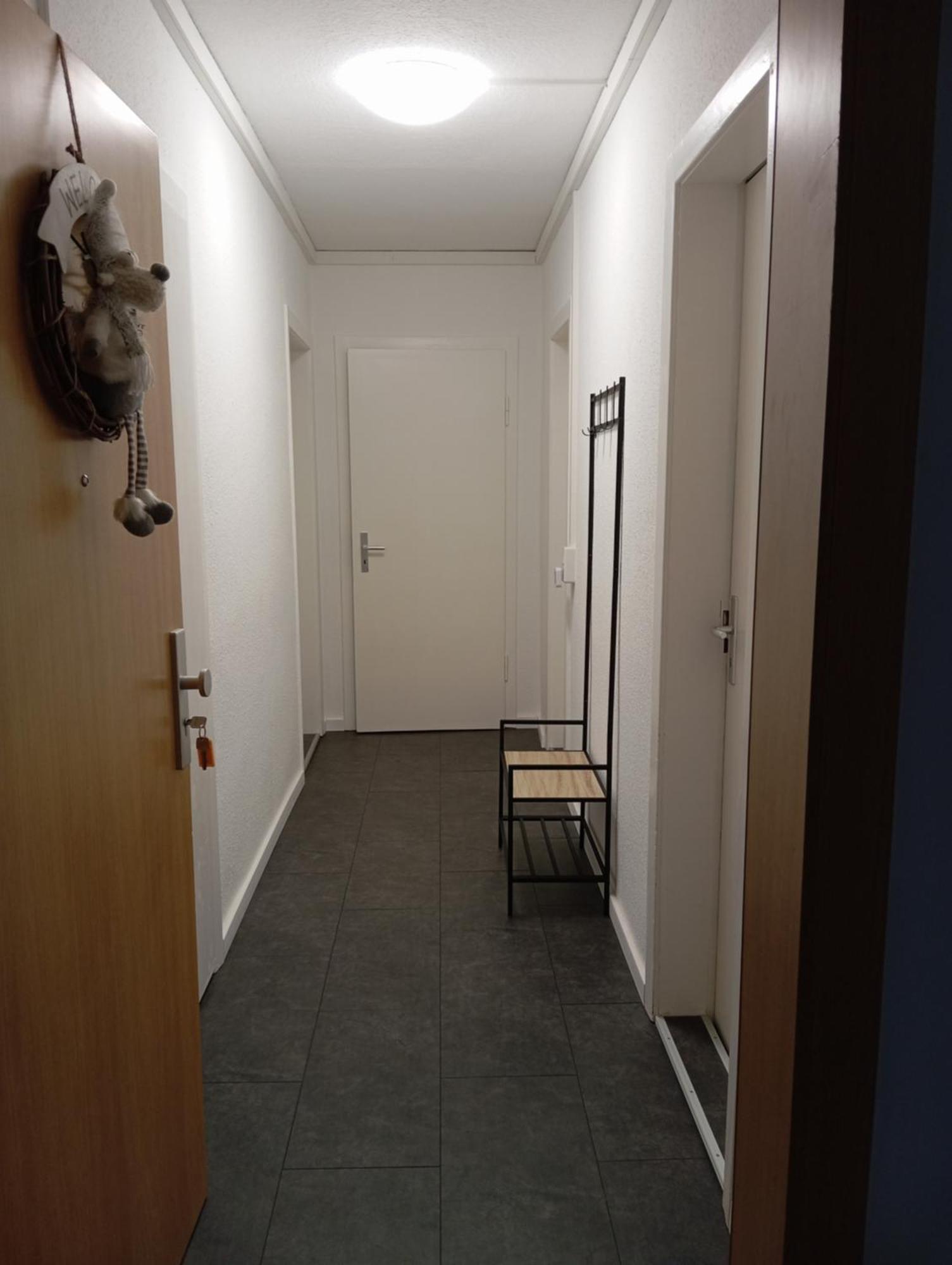 Haus Christoffel Wieda Exterior photo