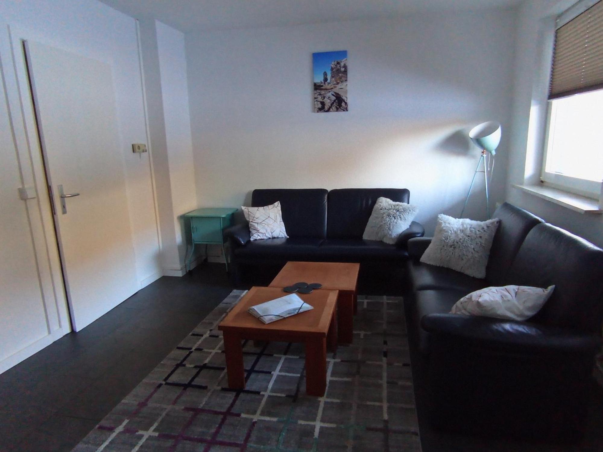 Haus Christoffel Wieda Room photo