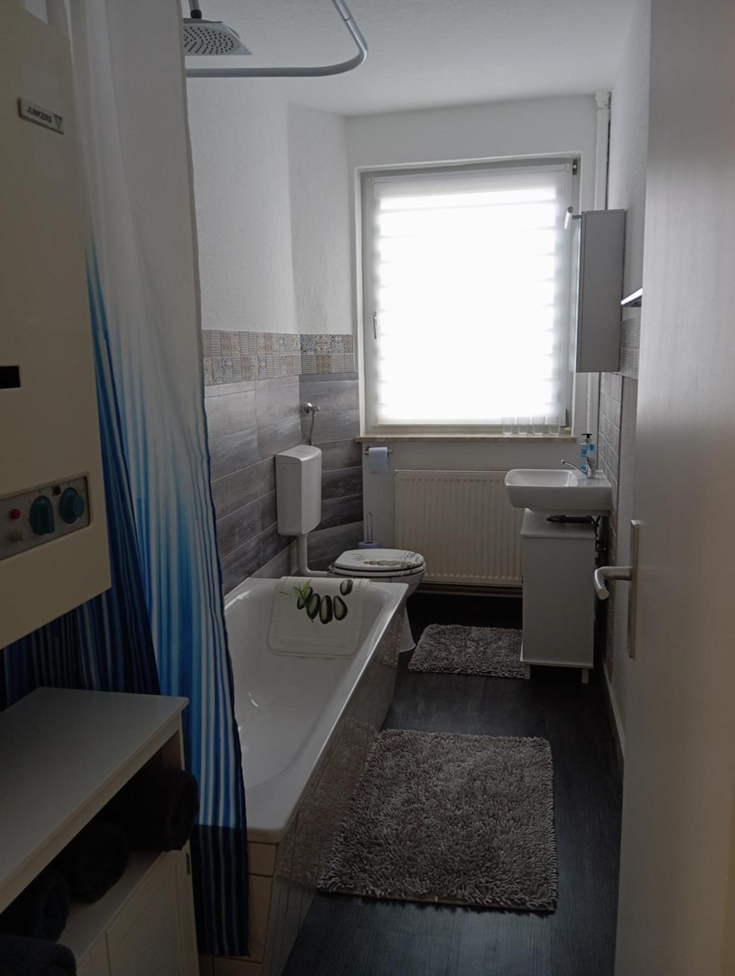 Haus Christoffel Wieda Room photo