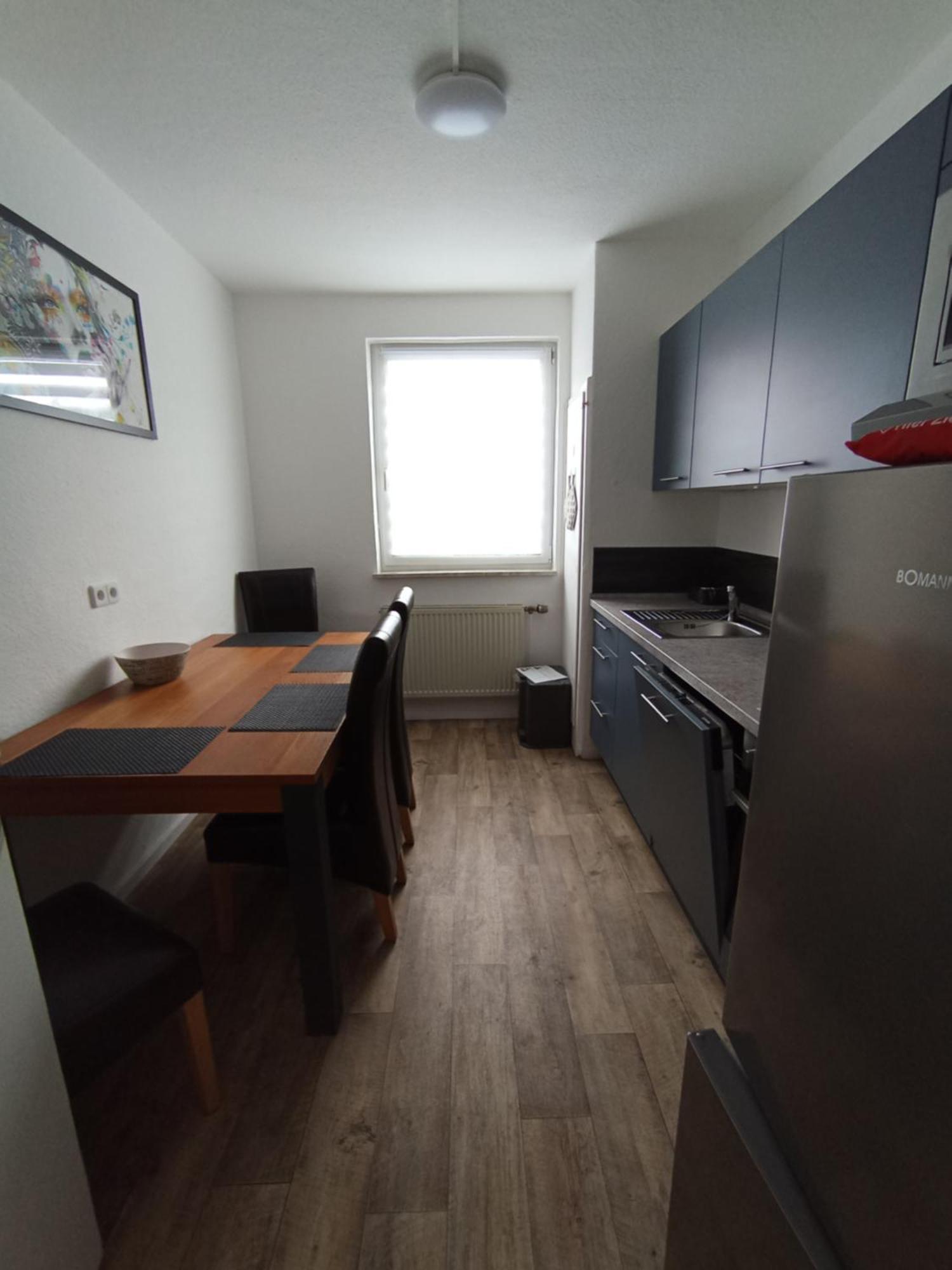 Haus Christoffel Wieda Room photo