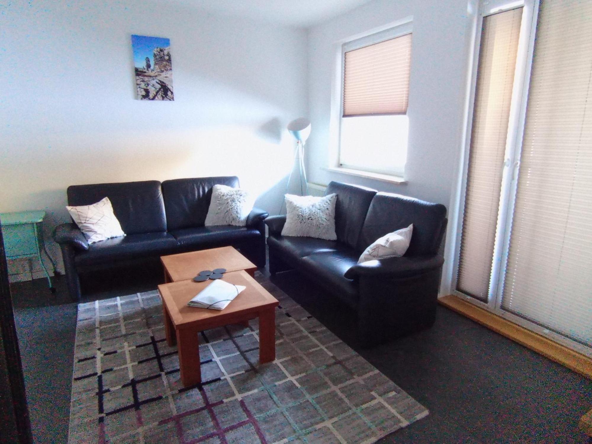 Haus Christoffel Wieda Room photo