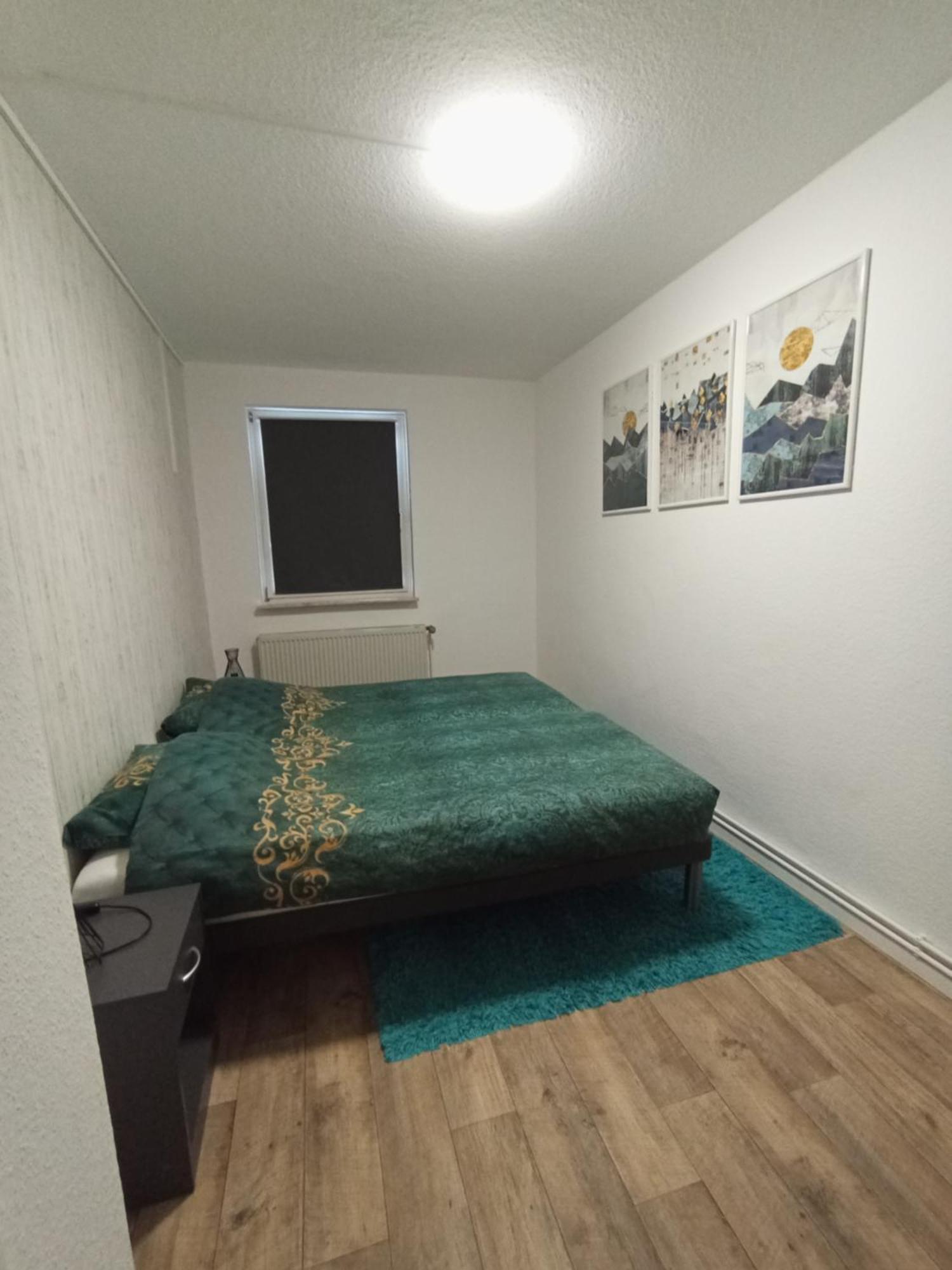Haus Christoffel Wieda Room photo